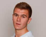 Callum McManaman